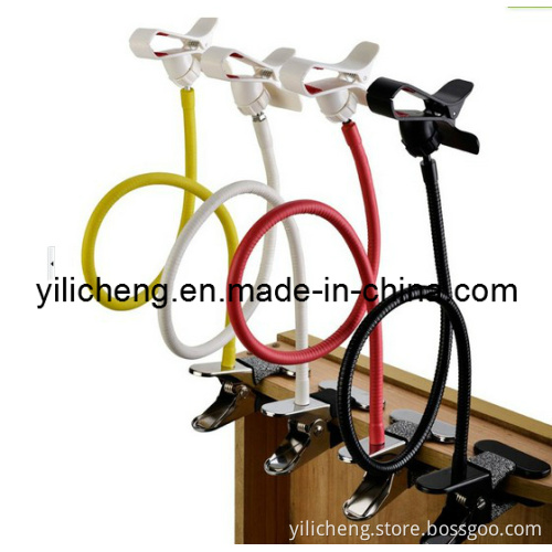 New 2014 High Quality Lazy Universal Car Phone Holder Home Phone Stand Mobile Phone Holders & Stands